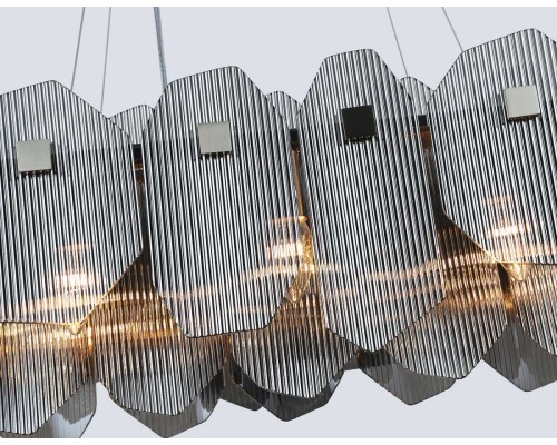 Подвесной светильник Ambrella light High light LH31205