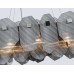 Подвесной светильник Ambrella light High light LH31205