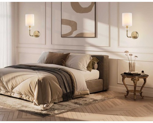 Настенный светильник Ambrella light High light LH71506