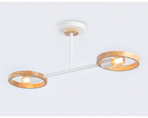 Потолочный светильник Ambrella light Traditional TR8243