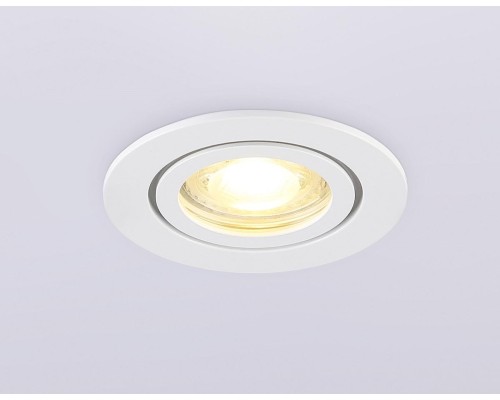 Встраиваемый светильник Ambrella light Techno Spot IP Protect TN1150