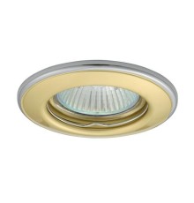 Точечный светильник Kanlux HORN CTC-3114-PG/N 2823