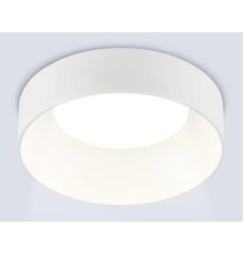 Светильник встраиваемый AMBRELLA LIGHT TECHNO SPOT TN51816