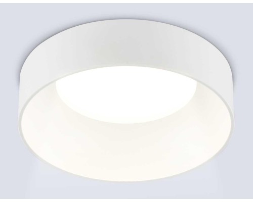 Светильник встраиваемый AMBRELLA LIGHT TECHNO SPOT TN51816