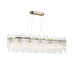 Подвесной светильник Ambrella light High light LH31255
