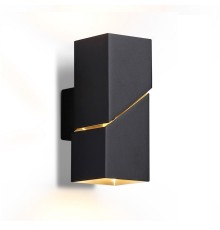 Настенный светильник Ambrella light Wallers Wall FW2475