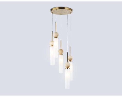 Подвесной светильник Ambrella light High light LH53259