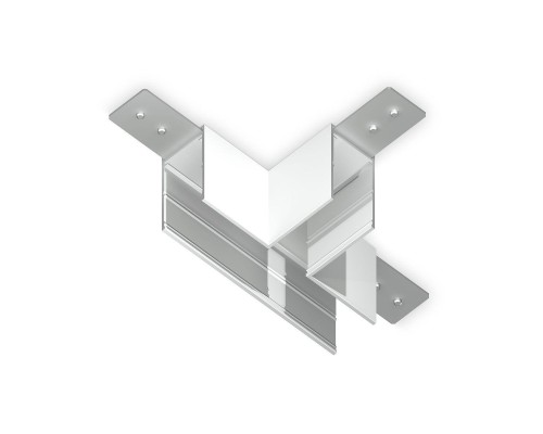 Коннектор T-образный Ambrella Light Track System Magnetic 220V GL1035