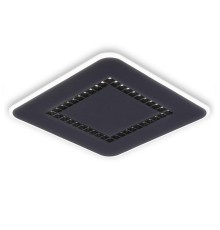 Потолочный светодиодный светильник Ambrella light Comfort LineTech FL51419