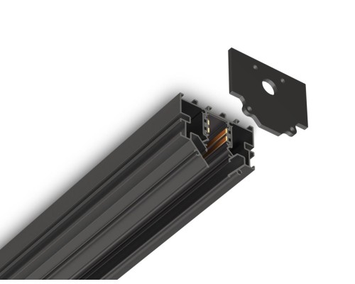 Комплект заглушек для шинопровода Ambrella Light TRACK SYSTEM GL1990