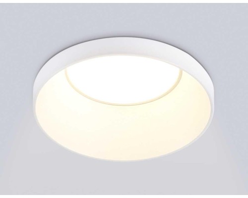 Светильник встраиваемый Ambrella Light TN102801