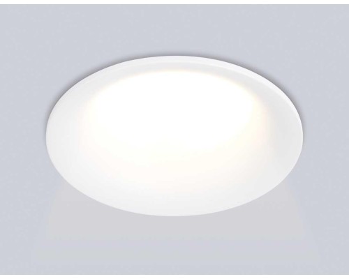 Светильник встраиваемый Ambrella Light TN51810