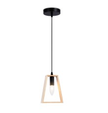Подвесной светильник Ambrella light Traditional Loft TR80497
