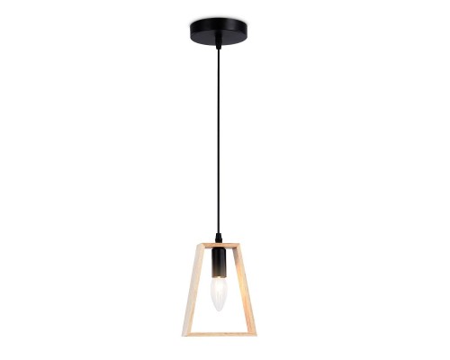 Подвесной светильник Ambrella light Traditional Loft TR80497