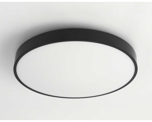 Потолочный светодиодный светильник Ambrella light Orbital Air FZ1204