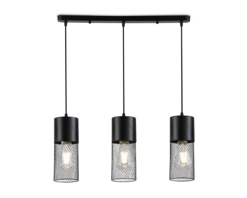 Светильник подвесной Ambrella light TRADITIONAL TR8501