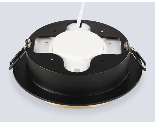 Светильник встраиваемый Ambrella light TECHNO SPOT TU5020