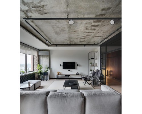 Трековый светодиодный светильник Kanlux BTLW 18W-940-B 35665