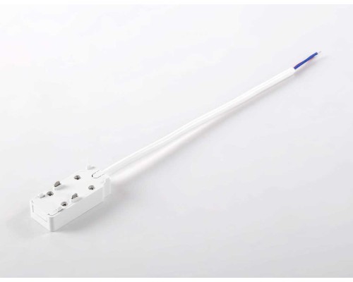 Ввод питания для шинопровода Ambrella light Track System GV1261