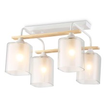 Светильник потолочный Ambrella light TRADITIONAL TR3033246