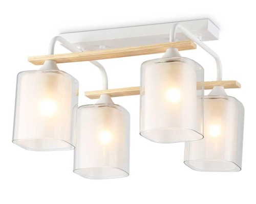 Светильник потолочный Ambrella light TRADITIONAL TR3033246
