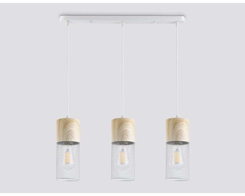 Светильник подвесной Ambrella light TRADITIONAL TR8499