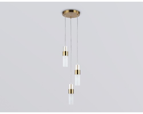 Подвесной светильник Ambrella light High Light LH55112