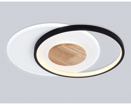 Светильник потолочный Ambrella light COMFORT FL4789