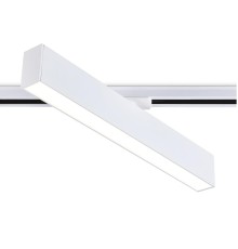 Трековый светодиодный светильник Ambrella light Track System GL6772
