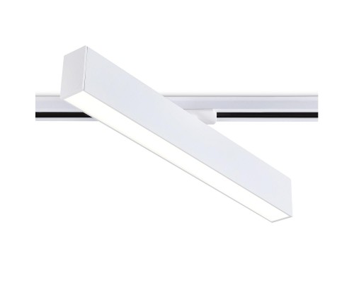 Трековый светодиодный светильник Ambrella light Track System GL6772