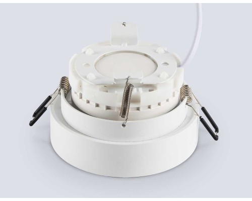 Светильник встраиваемый AMBRELLA LIGHT TECHNO SPOT TN51816