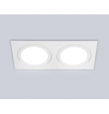 Светильник встраиваемый Ambrella Light TN6612