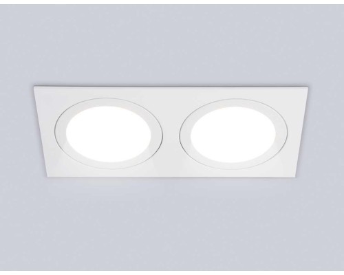 Светильник встраиваемый Ambrella Light TN6612