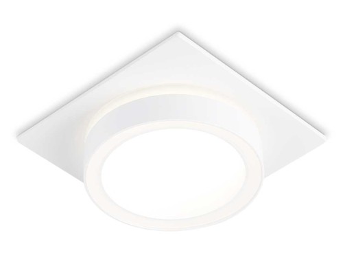 Встраиваемый светильник Ambrella light TECHNO SPOT TN52421