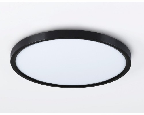 Потолочный светодиодный светильник Ambrella light Orbital Air FZ3055