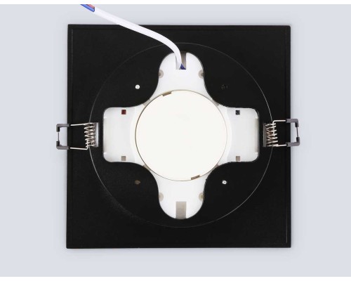 Светильник встраиваемый Ambrella light TECHNO SPOT TU5230