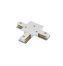 Коннектор T-образный Escada Prima ESTR20026