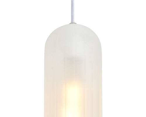 Подвесной светильник Escada Damask 10195/3S White