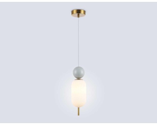 Подвесной светильник Ambrella light High Light LH53101