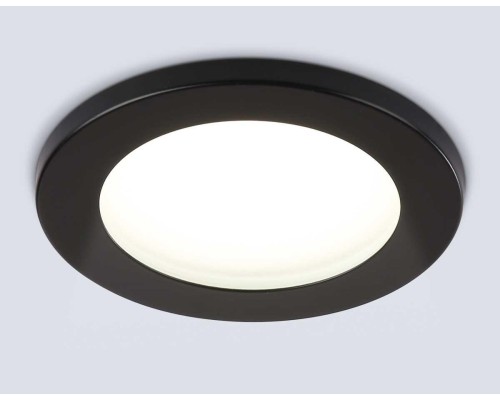 Светильник встраиваемый AMBRELLA LIGHT TECHNO SPOT TN6632