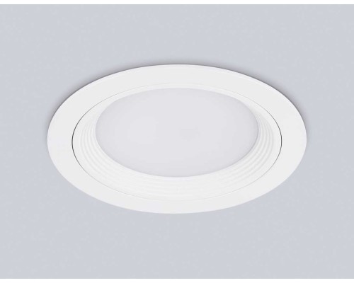 Светильник встраиваемый Ambrella Light TN51801