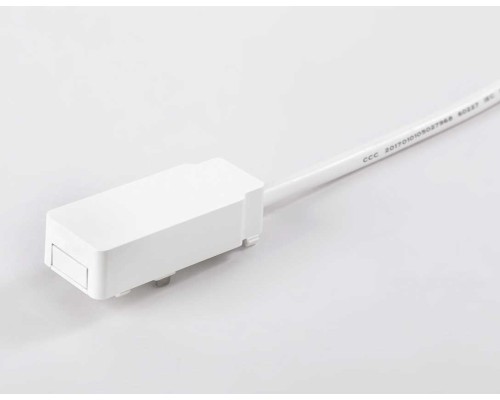 Ввод питания для шинопровода Ambrella light Track System GV1261
