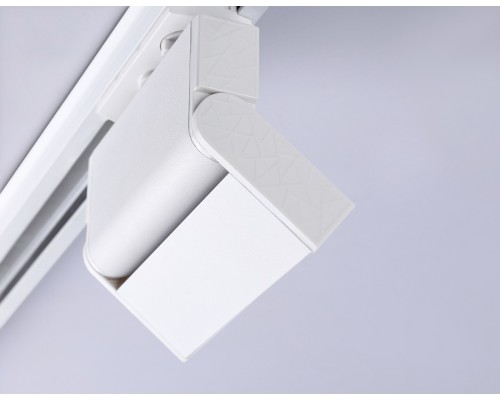 Трековый светодиодный светильник Ambrella light Track System GL6801