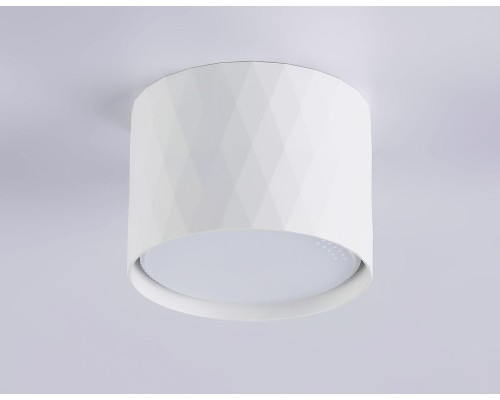 Потолочный светильник Ambrella light Techno Spot GX Standard tech TN5358