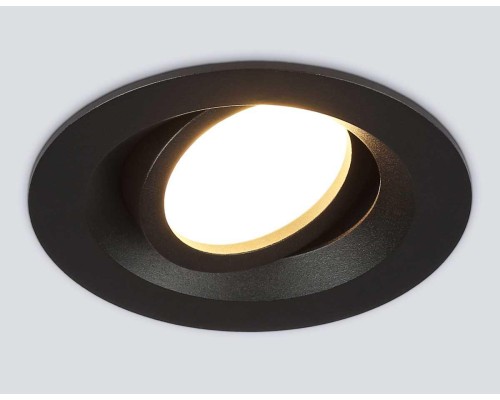 Светильник встраиваемый поворотный AMBRELLA LIGHT TECHNO SPOT TN102742