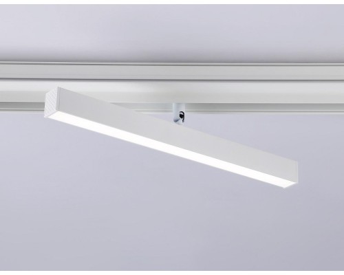 Трековый светодиодный светильник Ambrella light Track System Magnetic GL4200