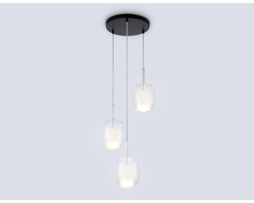 Подвесной светильник Ambrella light High Light LH11151