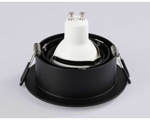 Встраиваемый точечный светильник  Ambrella light TECHNO SPOT TN102756