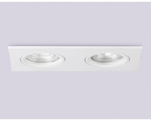 Встраиваемый светильник Ambrella light Techno Spot Standard Tech TN102460