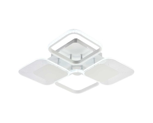 Потолочный светодиодный светильник Escada Samia 10234/4LED